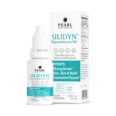 Silidyn Rejuvenate
